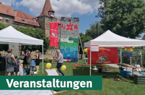 VERANSTALTUNGEN
