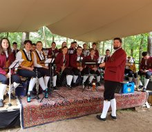 Veranstaltungen &raquo; Bergfest 2023