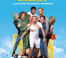 Veranstaltungen &raquo; Sommerkino 2023 - gute Stimmung trotz Regens