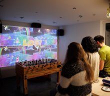 Veranstaltungen &raquo; Sylvester 2022