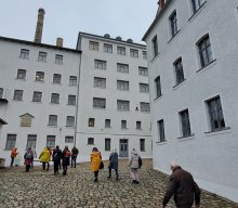 Ausflug nach Selb 12/2024