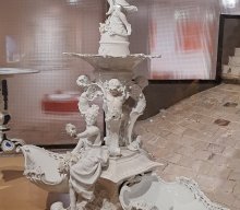 Ausflug nach Selb 12/2024