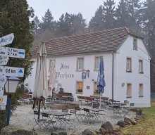 Ausflug nach Selb 12/2024