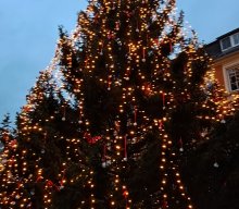 Ausflug nach Selb 12/2024