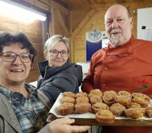 Veranstaltungen &raquo; Sonstige