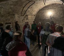 Wanderung &amp; Stadtführung in Lauf