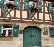 Wanderung &amp; Stadtführung in Lauf