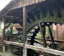 Wanderung &amp; Stadtführung in Lauf