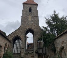 Wanderung &amp; Stadtführung in Lauf