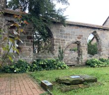 Wanderung &amp; Stadtführung in Lauf