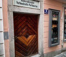 #kontrollbesuch Passau