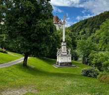 #kontrollbesuch Passau