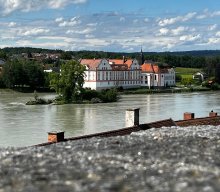 #kontrollbesuch Passau