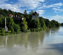 #kontrollbesuch Passau