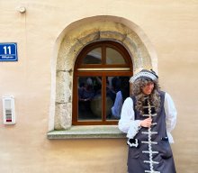 #kontrollbesuch Passau