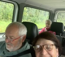 Reisen &raquo; Zusgpitze & Schneefernerhaus 2024