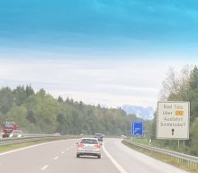 Zusgpitze &amp; Schneefernerhaus 2024