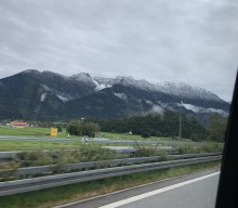 Zusgpitze &amp; Schneefernerhaus 2024