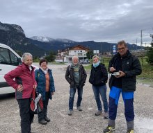 Zusgpitze &amp; Schneefernerhaus 2024