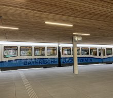 Zusgpitze &amp; Schneefernerhaus 2024