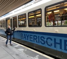 Zusgpitze &amp; Schneefernerhaus 2024