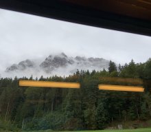 Zusgpitze &amp; Schneefernerhaus 2024