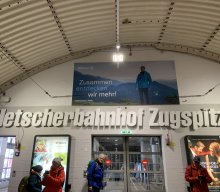 Zusgpitze &amp; Schneefernerhaus 2024