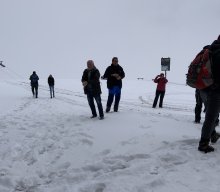 Zusgpitze &amp; Schneefernerhaus 2024