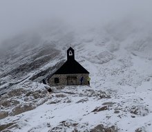 Zusgpitze &amp; Schneefernerhaus 2024