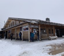 Zusgpitze &amp; Schneefernerhaus 2024