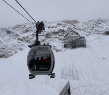 Zusgpitze &amp; Schneefernerhaus 2024