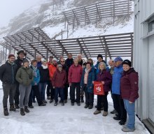 Zusgpitze &amp; Schneefernerhaus 2024