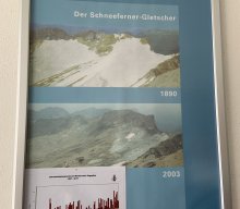Zusgpitze &amp; Schneefernerhaus 2024