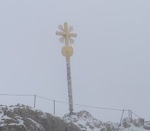 Zusgpitze &amp; Schneefernerhaus 2024