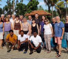 Reisen &raquo; Mallorca