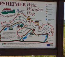 Ausflug nach Zwiesel