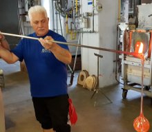 Ausflug nach Zwiesel