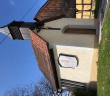 Glatzenstein von Schnaittach