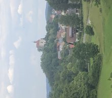 Senioren-Wanderung Gössweinstein Juni 2023