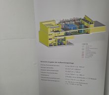 Themenwanderung &quot;Wasser&quot; Ranna