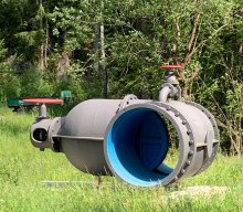 Themenwanderung &quot;Wasser&quot; Ranna