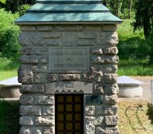 Themenwanderung &quot;Wasser&quot; Ranna