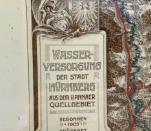 Themenwanderung &quot;Wasser&quot; Ranna