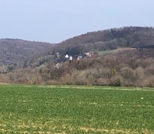 Von Schnaittach nach Osternohe