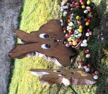 Von Schnaittach nach Osternohe