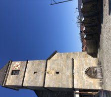 Wanderung der Senioren nach Weilersbach