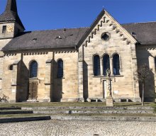 Wanderung der Senioren nach Weilersbach