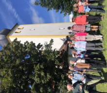 Wanderungen &raquo; Senioren Hundsdorf