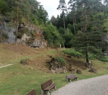 Wanderung Hundsdorf