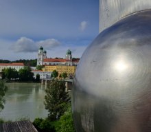 #kontrollbesuch Passau